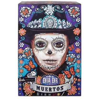Barbie 2023 Dia De Muertos Doll - Select Figure(s)