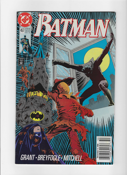 Batman, Vol. 1 #457B
