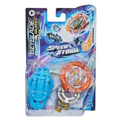 Beyblade Burst Surge Speedstorm Starter Set - Choose your Beyblade(s)