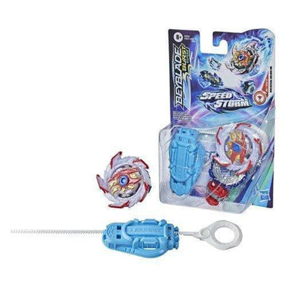 Beyblade Burst Surge Speedstorm Starter Set - Choose your Beyblade(s)