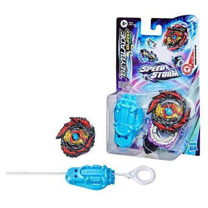 Beyblade Burst Surge Speedstorm Starter Set - Choose your Beyblade(s)
