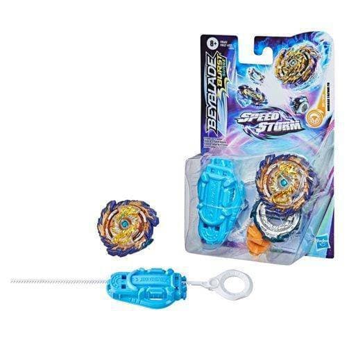 Beyblade Burst Surge Speedstorm Starter Set - Choose your Beyblade(s)