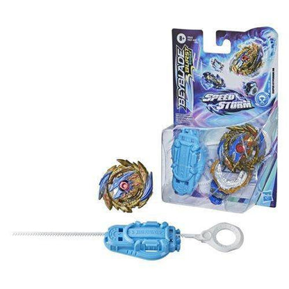 Beyblade Burst Surge Speedstorm Starter Set - Choose your Beyblade(s)