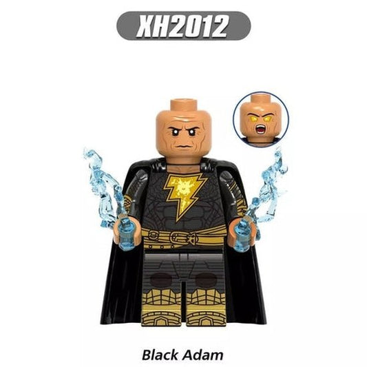 Black Adam