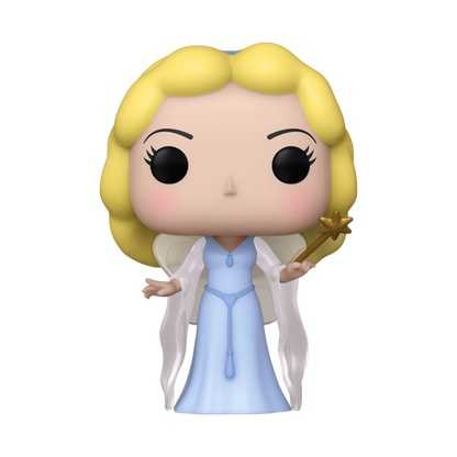 Funko POP! Pinocchio - Blue Fairy Vinyl Figure #1027