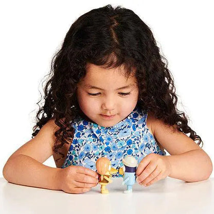 Bluey 2 Pack Figures - Select Figure(s)