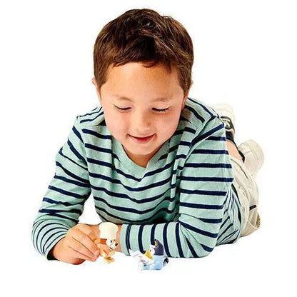 Bluey 2 Pack Figures - Select Figure(s)
