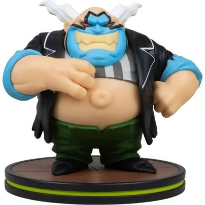 QMx Q-Fig Spawn Blind Box Wave 1 (1 Box with 1 Figure)