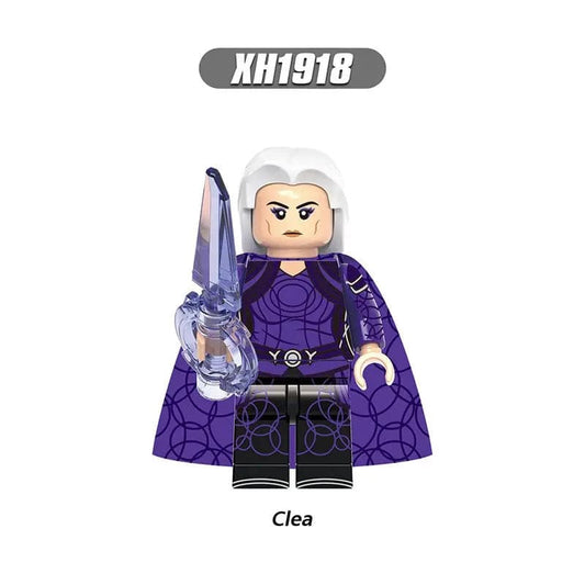 Clea