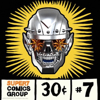 Czarface Ultimates Hero 7-Inch Action Figure