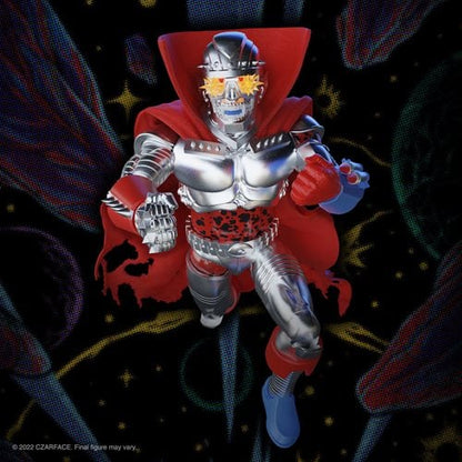 Czarface Ultimates Hero 7-Inch Action Figure