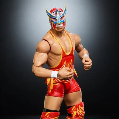 WWE Elite Collection Series 126 Action Figure - Select Figure(s)