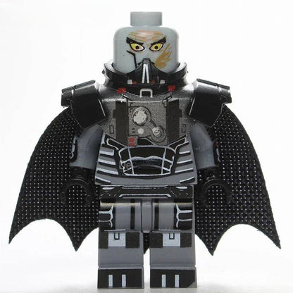 Darth Malgus Lego Star wars Minifigures Custom Toys 2