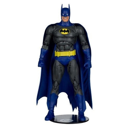 DC Multiverse Batman 1990's Justice League 7-Inch Scale Action Figure