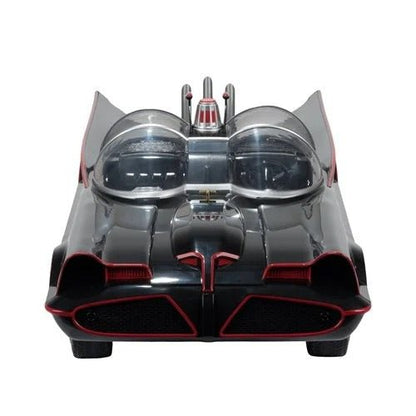 DC Multiverse Batman Batmobile Batman Classic TV Series Vehicle