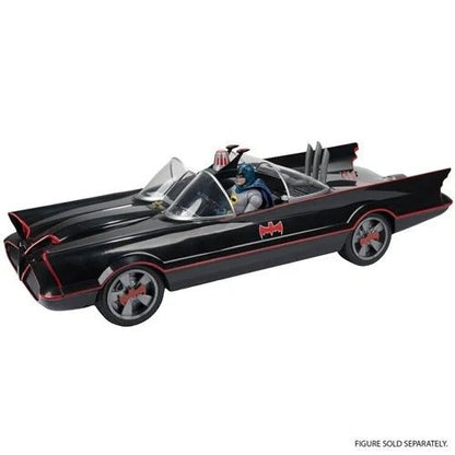 DC Multiverse Batman Batmobile Batman Classic TV Series Vehicle
