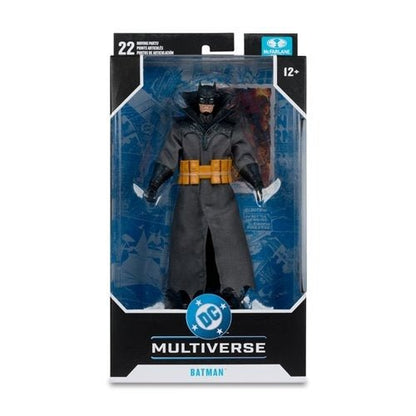 DC Multiverse Batman of Bethlehem 7-Inch Scale Action Figure
