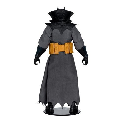 DC Multiverse Batman of Bethlehem 7-Inch Scale Action Figure