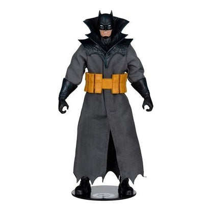 DC Multiverse Batman of Bethlehem 7-Inch Scale Action Figure