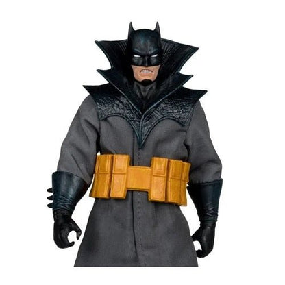 DC Multiverse Batman of Bethlehem 7-Inch Scale Action Figure
