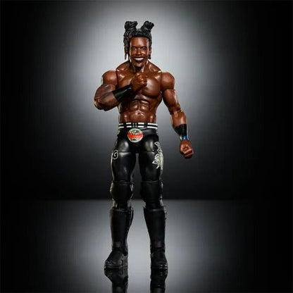 WWE Elite Collection Series 126 Action Figure - Select Figure(s)