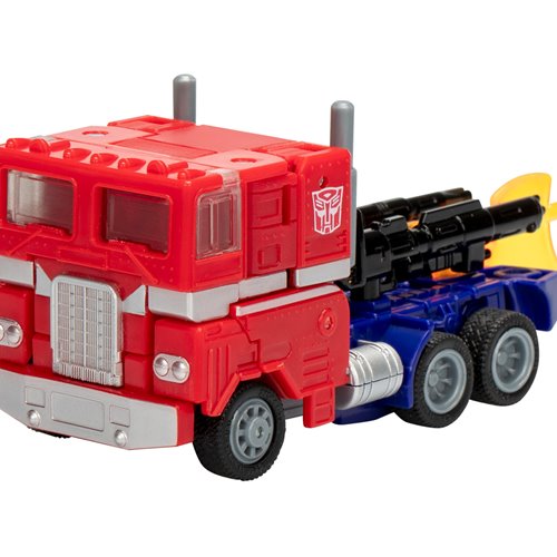 Transformers Generations Legacy Deluxe - Select Figure(s)
