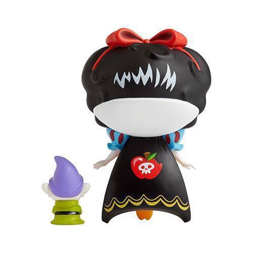 Enesco Disney The World of Miss Mindy Vinyl Figure - Select Figure(s)