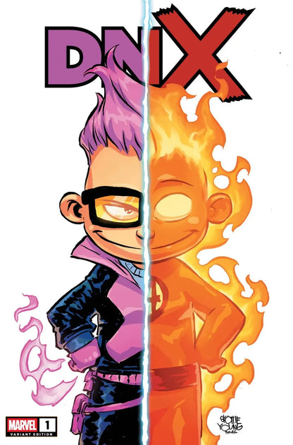 DNX #1