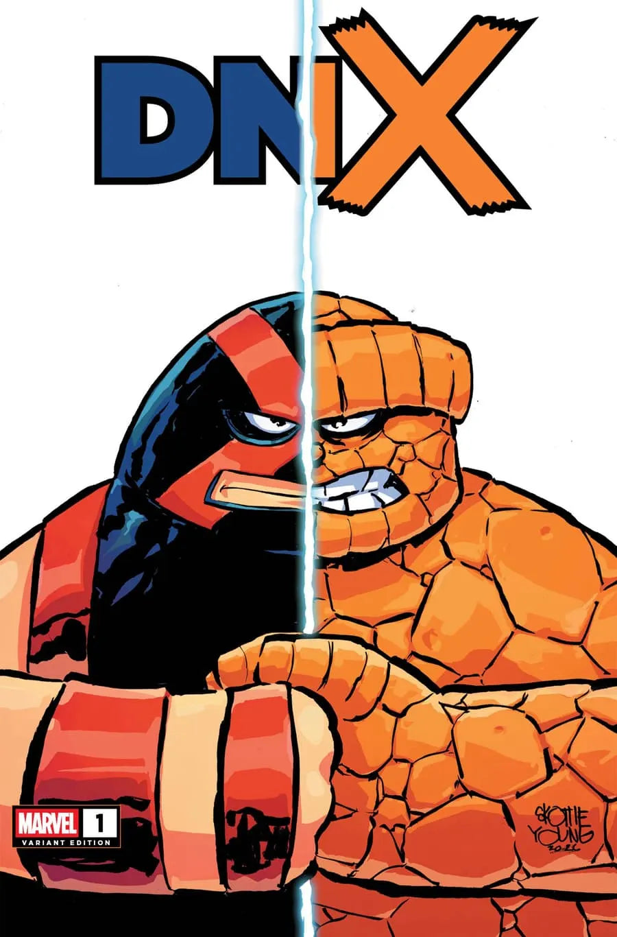 DNX #1