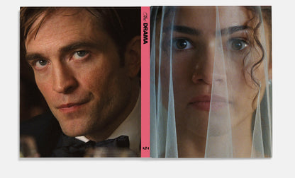 The Drama - A24 Special Edition (4K Ultra HD)