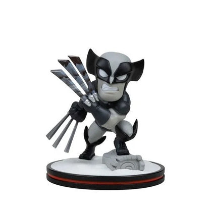 QMx Q-Fig Marvel Blind Box Wave 1 (1 Box with 1 Figure)