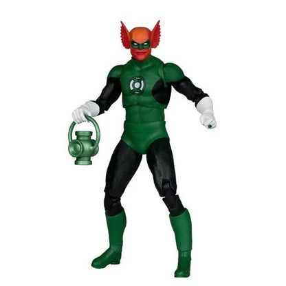 DC Multiverse Green Lantern 7-Inch Scale Action Figure - Select Figure(s)