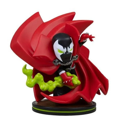 QMx Q-Fig Spawn Blind Box Wave 1 (1 Box with 1 Figure)
