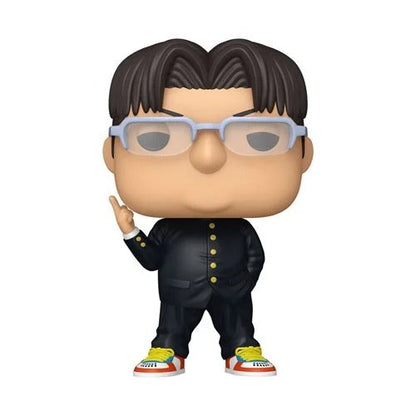 Funko Pop! Animation Dandadan Vinyl Figures - Select Figure(s)