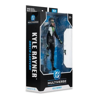 DC Multiverse Green Lantern 7-Inch Scale Action Figure - Select Figure(s)