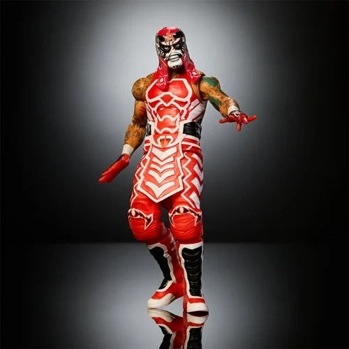 WWE Elite Collection Series 126 Action Figure - Select Figure(s)