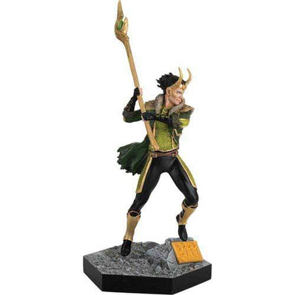 Eaglemoss Hero Marvel VS. Collection - Select Figure(s)
