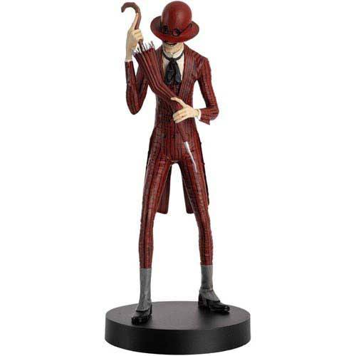 Eaglemoss Horror Heroes 1:16 Figurines - Select Figure(s)