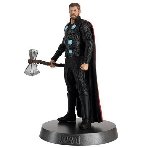 Eaglemoss Marvel Heavyweights Diecast 1:18 scale Figurine- Select Figure(s)