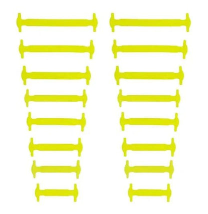 Easy No Tie Shoelaces