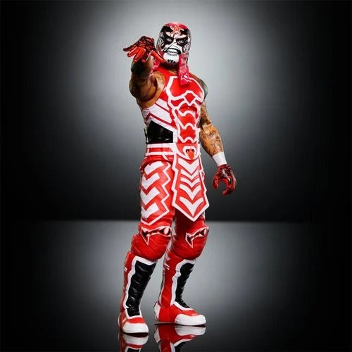 WWE Elite Collection Series 126 Action Figure - Select Figure(s)