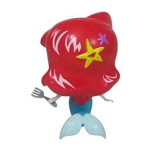 Enesco Disney The World of Miss Mindy Vinyl Figure - Select Figure(s)