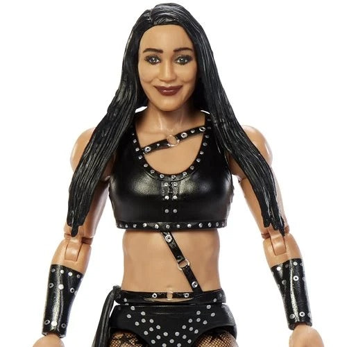 WWE Elite Collection Series 126 Action Figure - Select Figure(s)