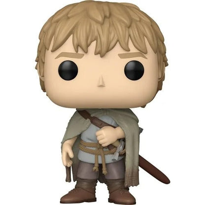 Funko Pop! 1901 Television - A Knight of the Seven Kingdoms Dunk Vinyl Figure