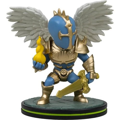 QMx Q-Fig Spawn Blind Box Wave 1 (1 Box with 1 Figure)