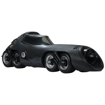 DC Multiverse Batman Returns Batmissile Vehicle
