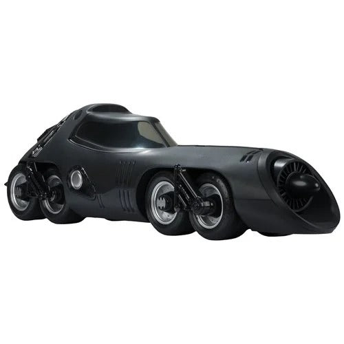 DC Multiverse Batman Returns Batmissile Vehicle