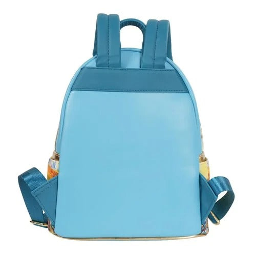 Loungefly One Piece Tony Chopper Treasure Mini-Backpack - Entertainment Earth Exclusive