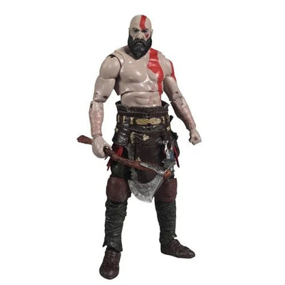 McFarlane Gaming Wave 1 God of War 7-Inch Scale Action Figure - Select Figure(s)