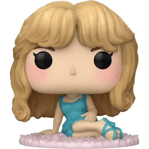 Funko Pop! 479 Rocks - Sabrina Carpenter Vinyl Figure
